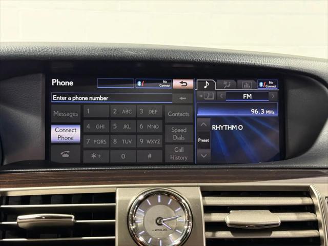 2014 Lexus LS 460 LS 460