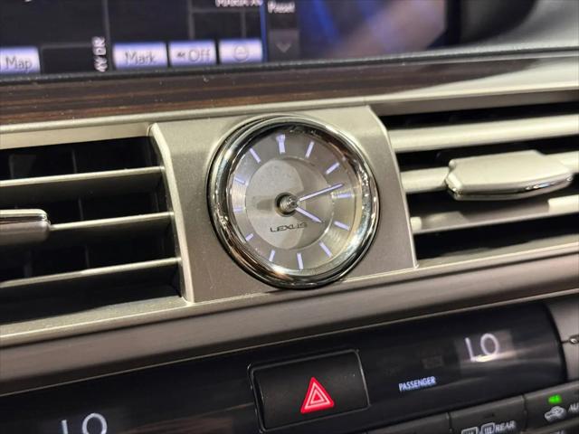2014 Lexus LS 460 LS 460