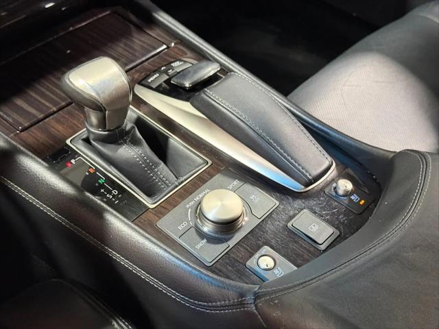 2014 Lexus LS 460 LS 460