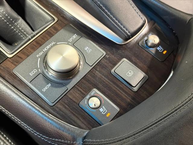 2014 Lexus LS 460 LS 460
