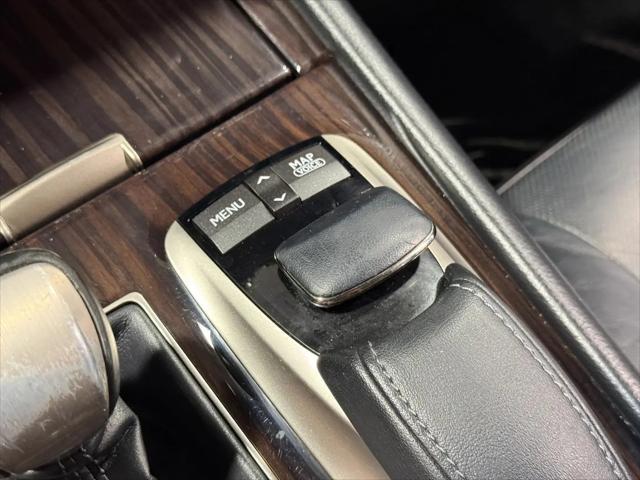 2014 Lexus LS 460 LS 460