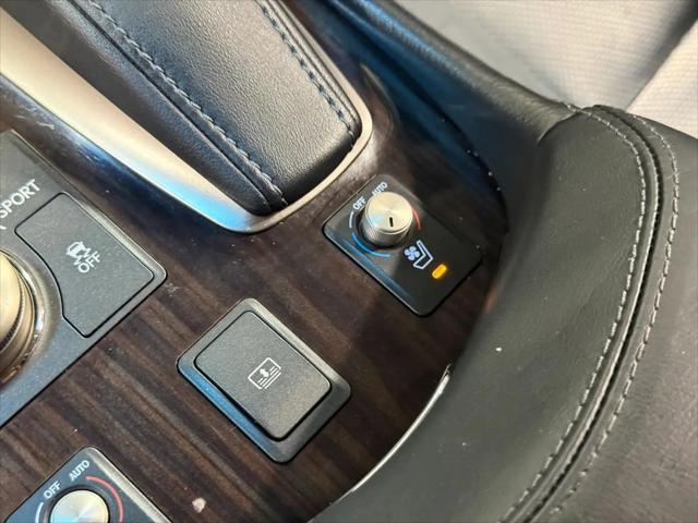2014 Lexus LS 460 LS 460