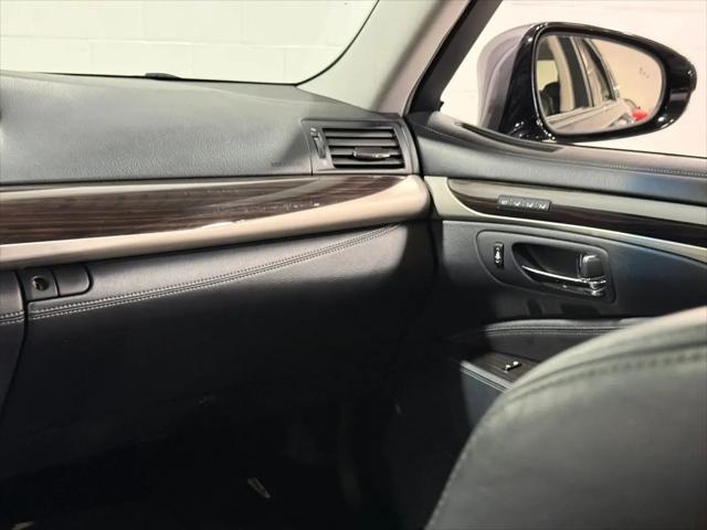 2014 Lexus LS 460 LS 460