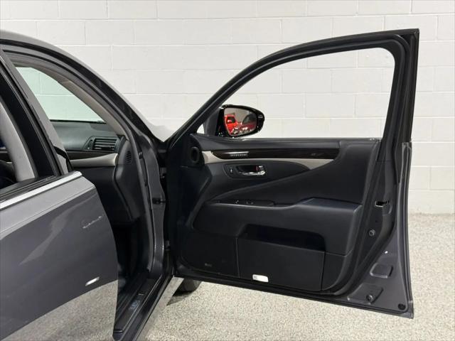 2014 Lexus LS 460 LS 460