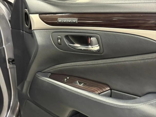2014 Lexus LS 460 LS 460