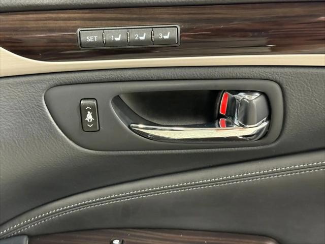 2014 Lexus LS 460 LS 460