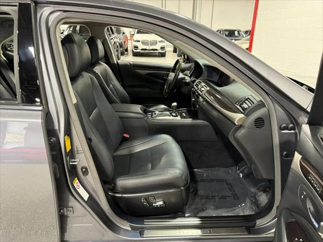 2014 Lexus LS 460 LS 460
