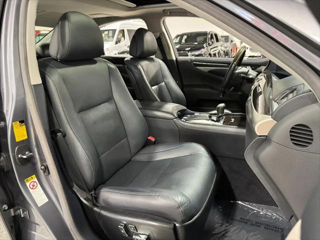2014 Lexus LS 460 LS 460