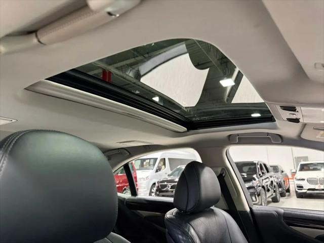 2014 Lexus LS 460 LS 460