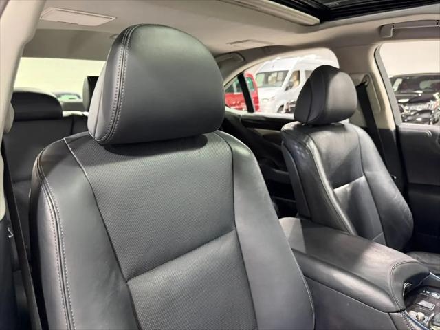 2014 Lexus LS 460 LS 460