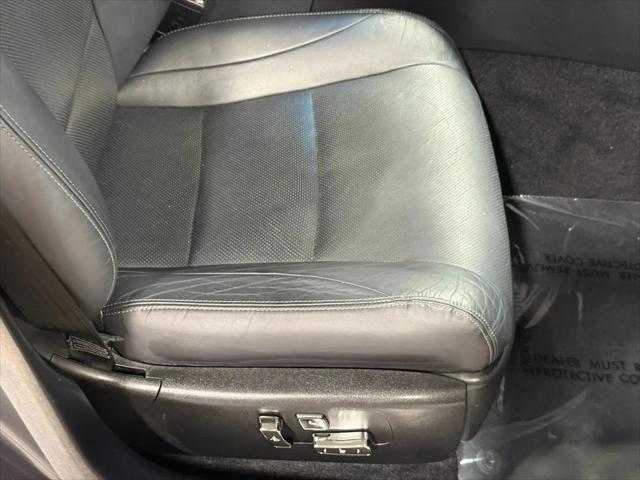 2014 Lexus LS 460 LS 460