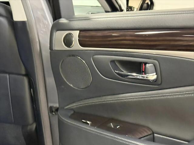 2014 Lexus LS 460 LS 460