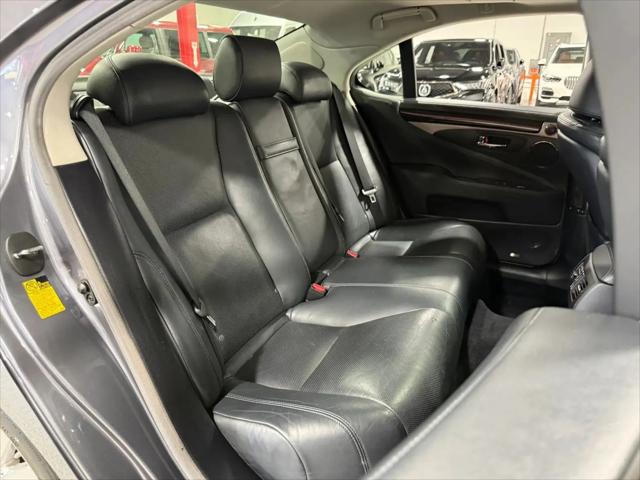 2014 Lexus LS 460 LS 460