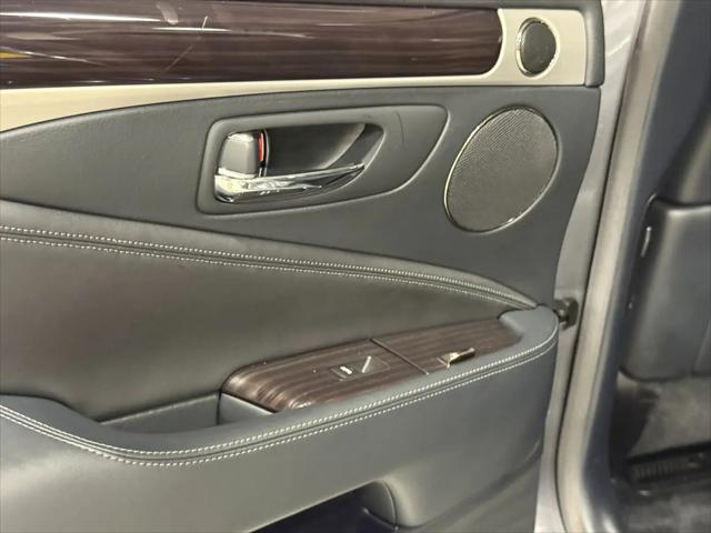 2014 Lexus LS 460 LS 460