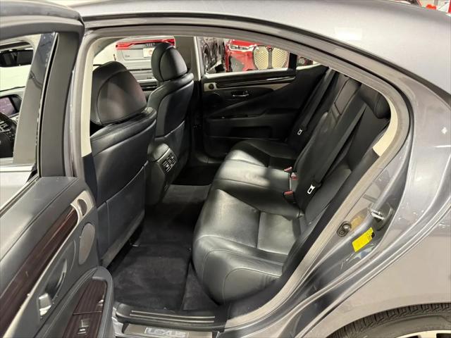 2014 Lexus LS 460 LS 460