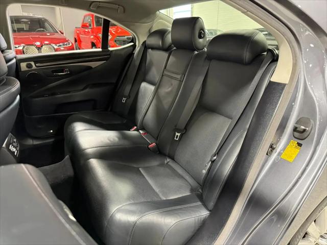 2014 Lexus LS 460 LS 460
