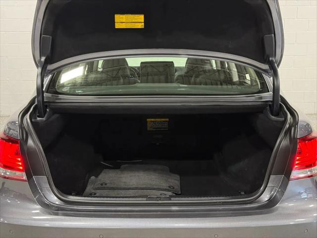 2014 Lexus LS 460 LS 460