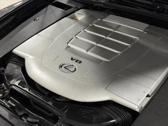 2014 Lexus LS 460 LS 460