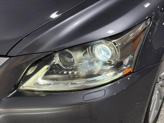 2014 Lexus LS 460 LS 460