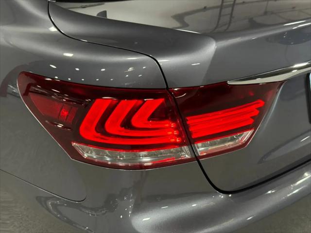 2014 Lexus LS 460 LS 460