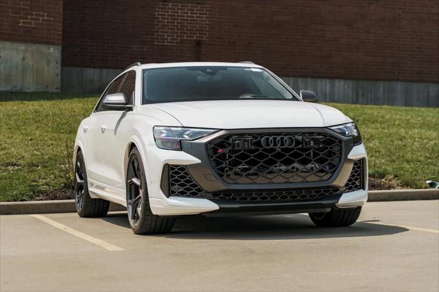2026 Audi RS Q8 performance quattro tiptronic for sale in Kirkwood, MO