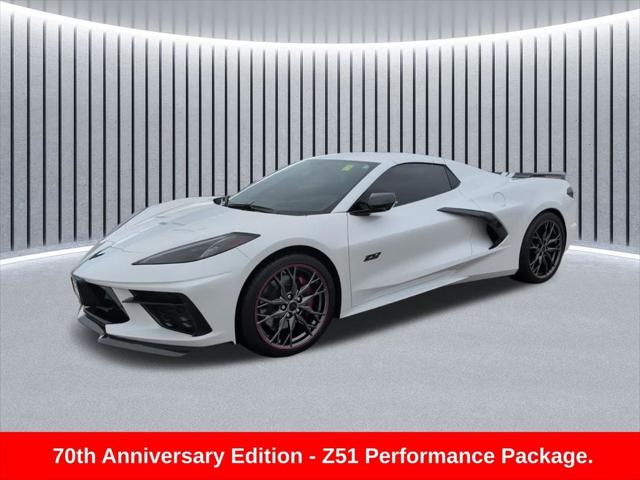 2023 Chevrolet Corvette Stingray for sale in St Charles, IL