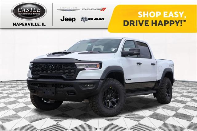 2027 Ram 1500 RHO for sale in Naperville, IL