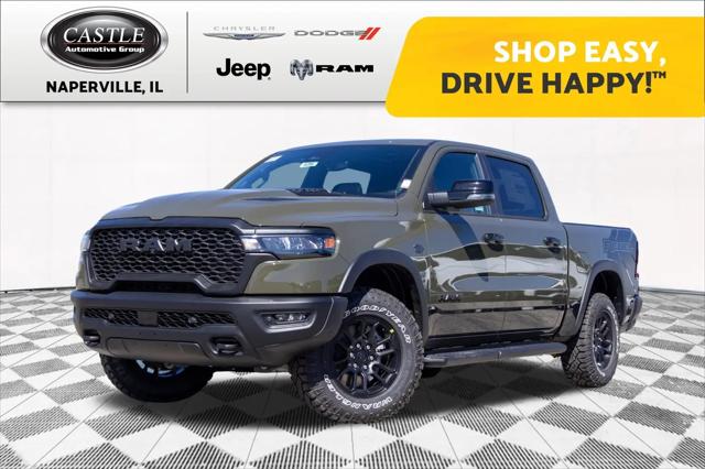 2027 Ram 1500 Rebel for sale in Naperville, IL