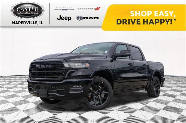 2027 Ram 1500 Laramie for sale in Naperville, IL
