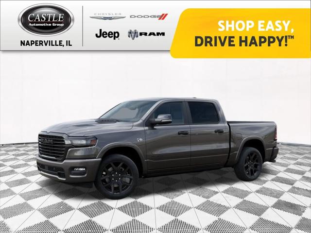 2027 Ram 1500 Laramie for sale in Naperville, IL