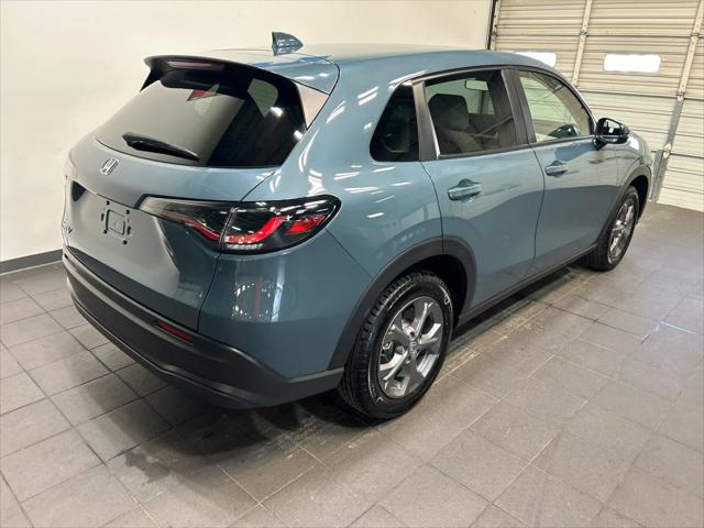 2026 Honda HR-V AWD LX 2026 Honda HR-V AWD LX
