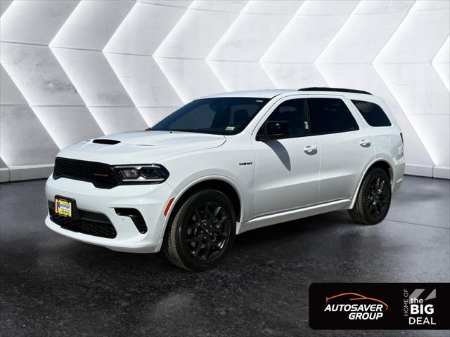 2026 Dodge Durango GT AWD HEMI V8 for sale in Littleton, NH