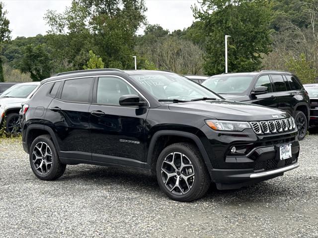 2026 Jeep Compass Limited for sale in Bedford Hills, NY