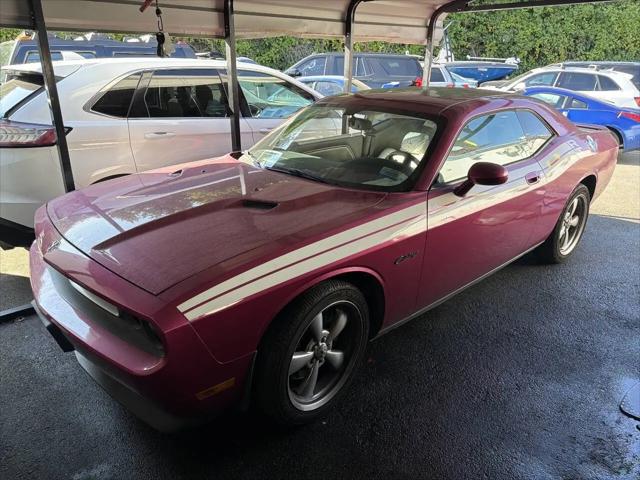 2010 Dodge Challenger R/T for sale in Edmonds, WA