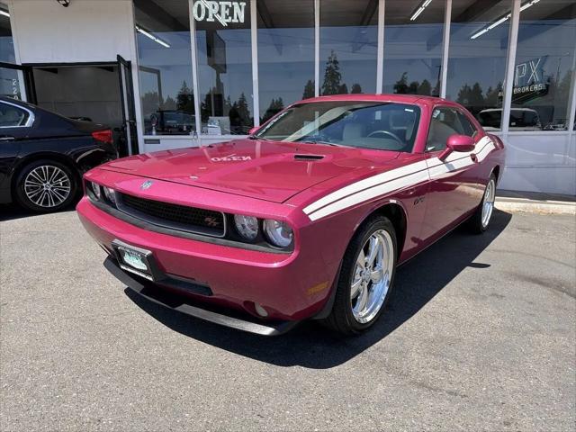 2010 Dodge Challenger R/T for sale in Edmonds, WA