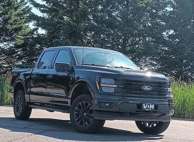2024 Ford F-150 XLT for sale in Marshfield, WI