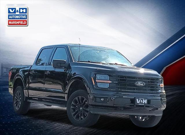 2024 Ford F-150 XLT for sale in Marshfield, WI