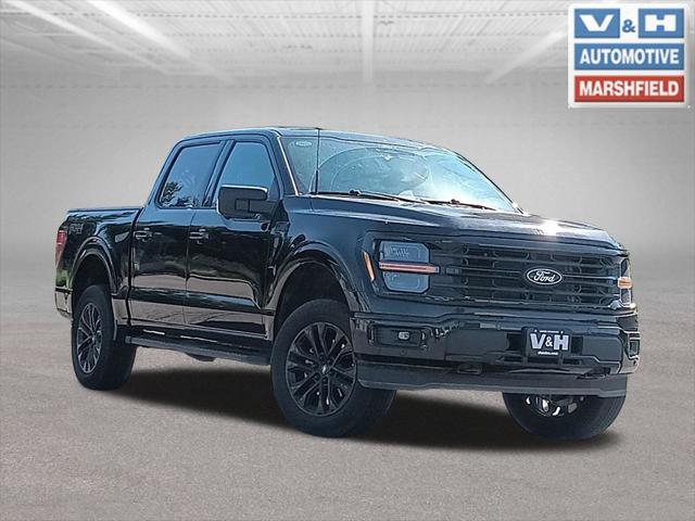 2024 Ford F-150 XLT for sale in Marshfield, WI