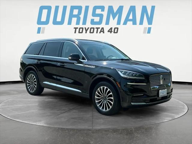 2023 Lincoln Aviator Standard for sale in Edgewood, MD