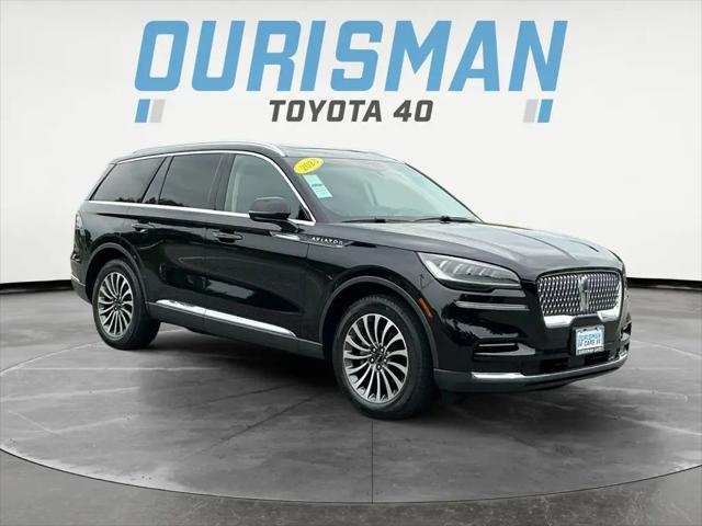 2023 Lincoln Aviator Standard for sale in Edgewood, MD