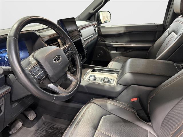 2024 Ford Expedition Timberline