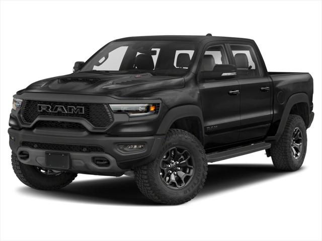 2022 Ram 1500 TRX Crew Cab 4x4 5'7" Box for sale in Puyallup, WA