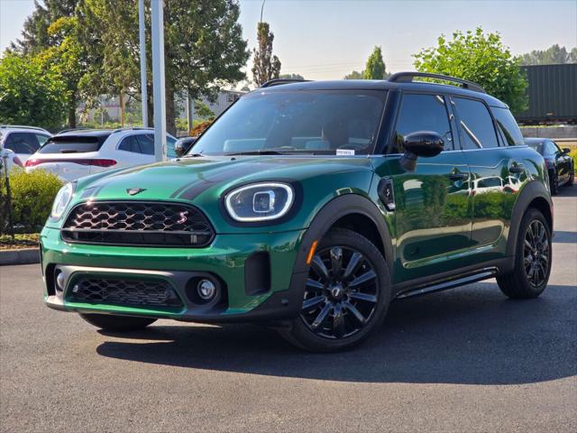 2024 MINI Cooper Countryman Cooper S for sale in Puyallup, WA