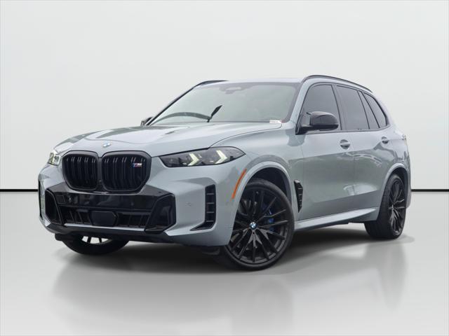 2025 BMW X5 M60i for sale in Puyallup, WA