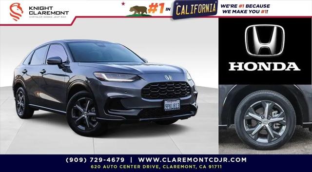 2025 Honda HR-V 2WD EX-L for sale in Claremont, CA
