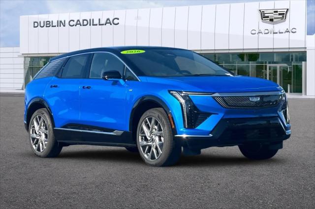 2026 Cadillac iQ Premium Luxury for sale in Dublin, CA