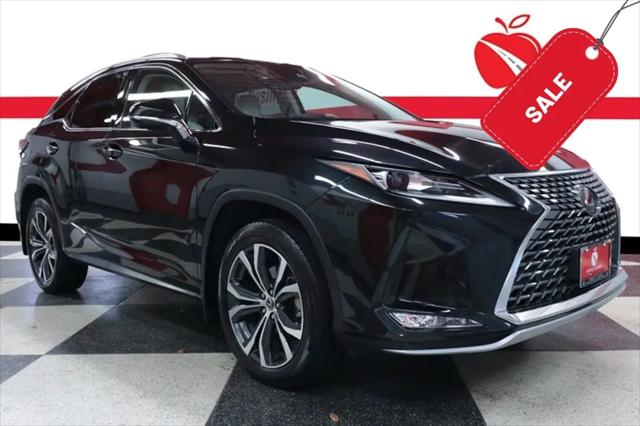 2022 Lexus RX 350 RX 350 for sale in Austin, TX