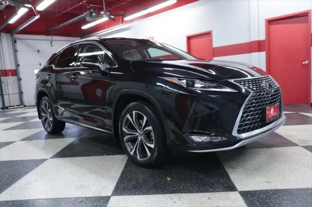 2022 Lexus RX 350 RX 350 for sale in Austin, TX