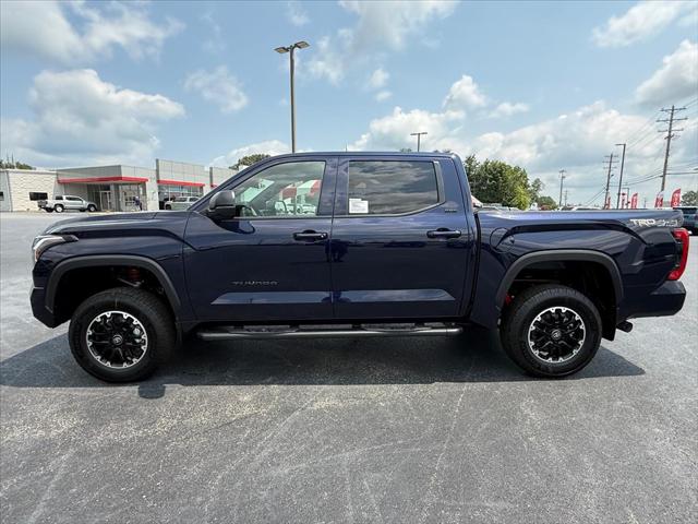 2026 Toyota Tundra SR5 CrewMax 5.5' Bed for sale in Morristown, TN