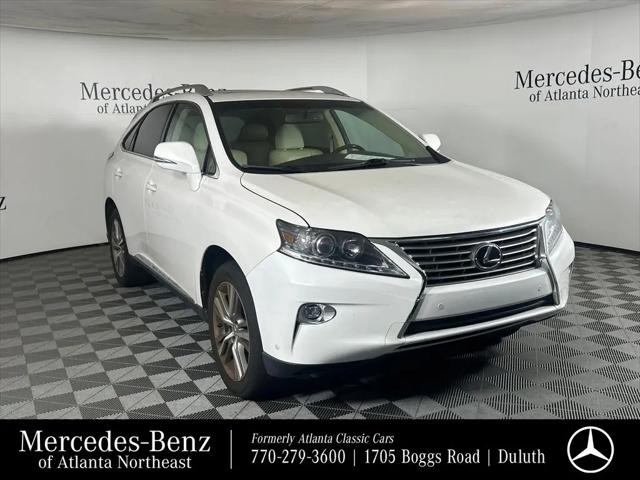 2015 Lexus RX 350 RX 350 for sale in Duluth, GA